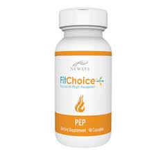 Neways FitChoice PEP